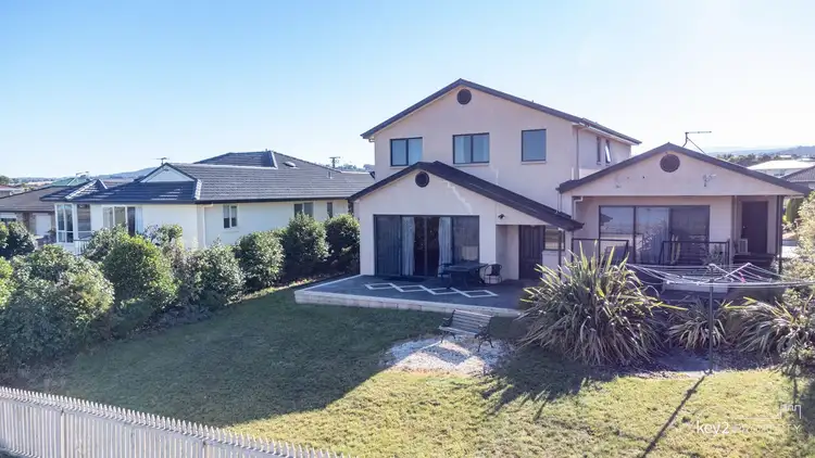 Fourth view of Homely house listing, 55 Mount Stuart Drive, Newnham TAS 7248