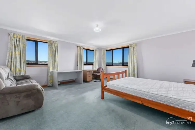 Sixth view of Homely house listing, 55 Mount Stuart Drive, Newnham TAS 7248