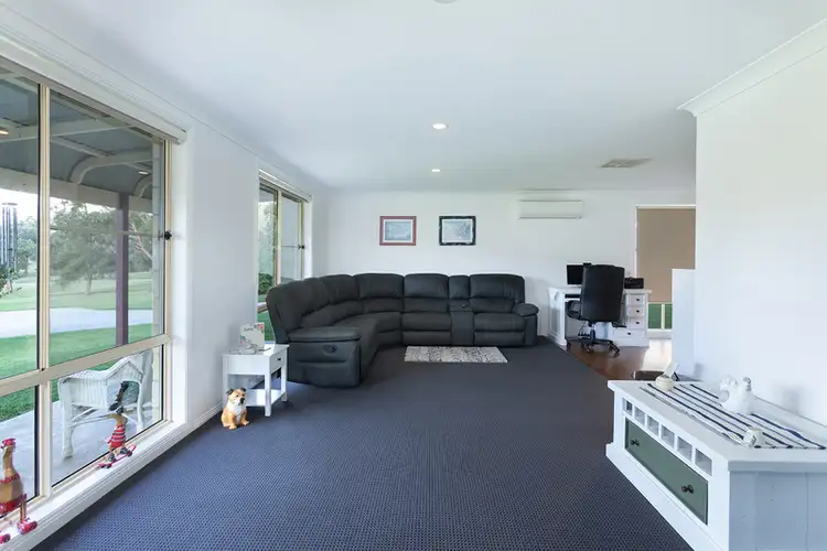Second view of Homely house listing, 9 Leehy Court Daruka, Tamworth NSW 2340