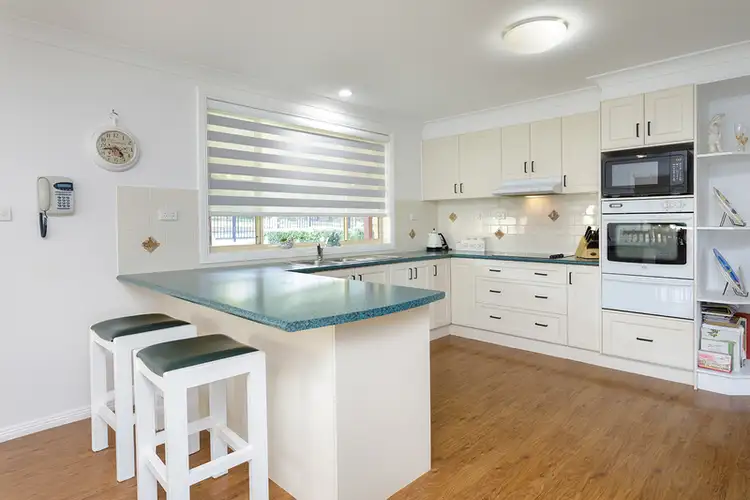 Third view of Homely house listing, 9 Leehy Court Daruka, Tamworth NSW 2340