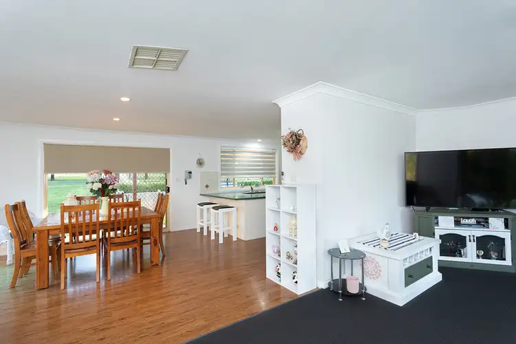 Fourth view of Homely house listing, 9 Leehy Court Daruka, Tamworth NSW 2340