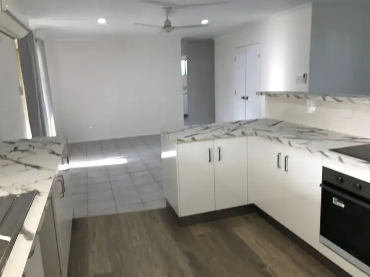 Second view of Homely house listing, 10 Dalkeith Crescent, Mount Louisa QLD 4814