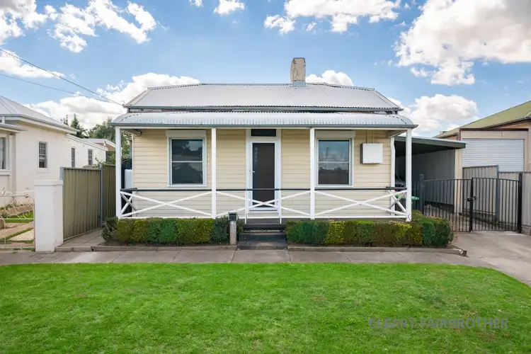 73 Rose Street, South Bathurst NSW 2795