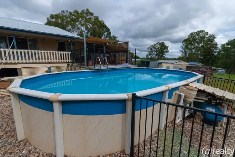 Third view of Homely rural property listing, 46 Kimberly Grange Court, Curra QLD 4570