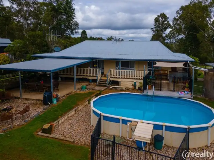 Fifth view of Homely rural property listing, 46 Kimberly Grange Court, Curra QLD 4570