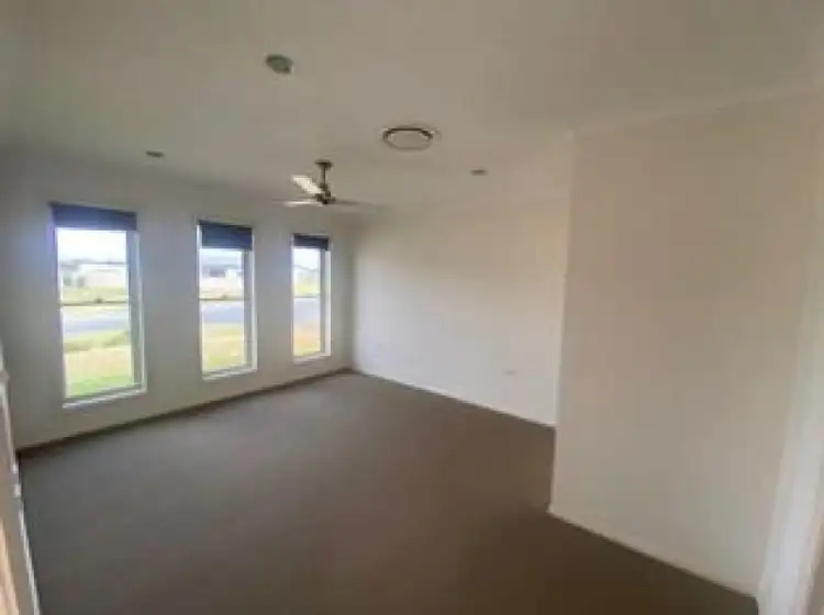 Second view of Homely house listing, 45 Cypress Pine Drive, Miles QLD 4415