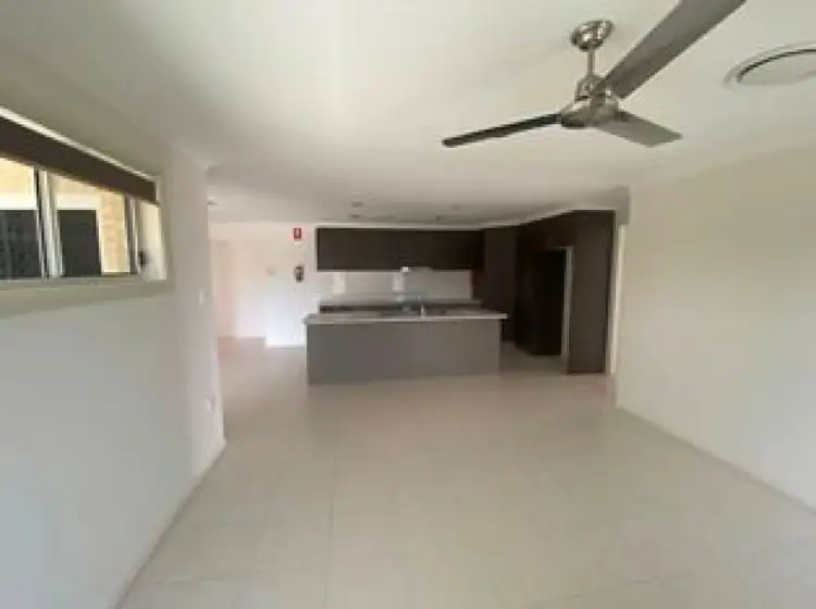 Seventh view of Homely house listing, 45 Cypress Pine Drive, Miles QLD 4415