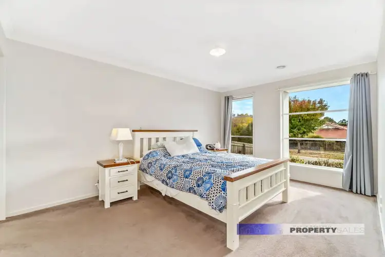 Sixth view of Homely house listing, 18 Amaroo Way, Newborough VIC 3825