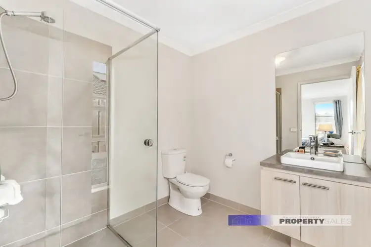 Seventh view of Homely house listing, 18 Amaroo Way, Newborough VIC 3825