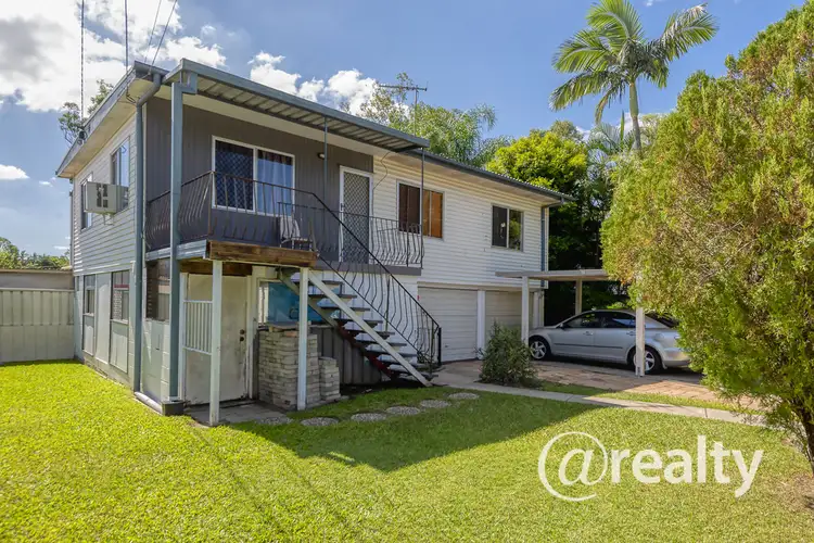 18 Caesar Street, Kingston QLD 4114