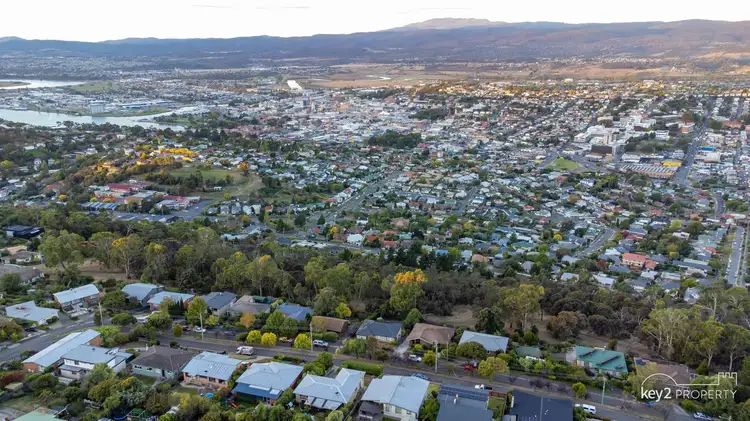 Main view of Homely house listing, 21 Wyndella Street, West Launceston TAS 7250