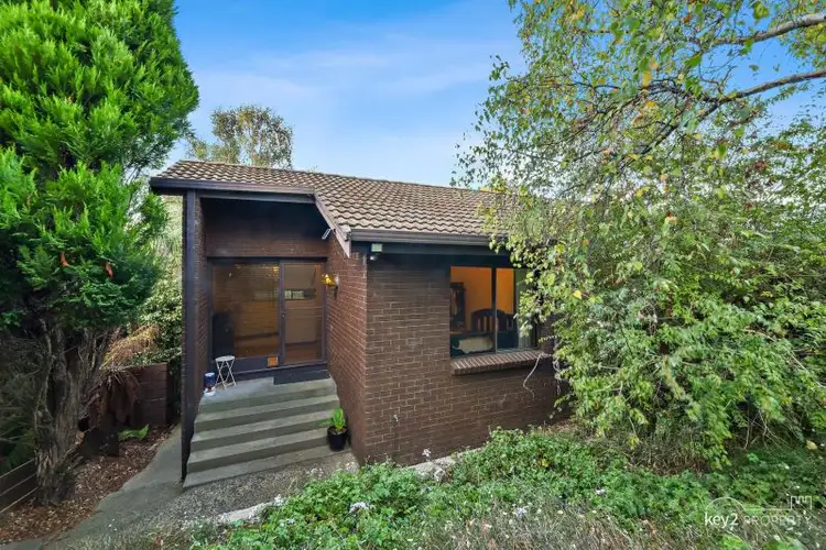 Second view of Homely house listing, 21 Wyndella Street, West Launceston TAS 7250