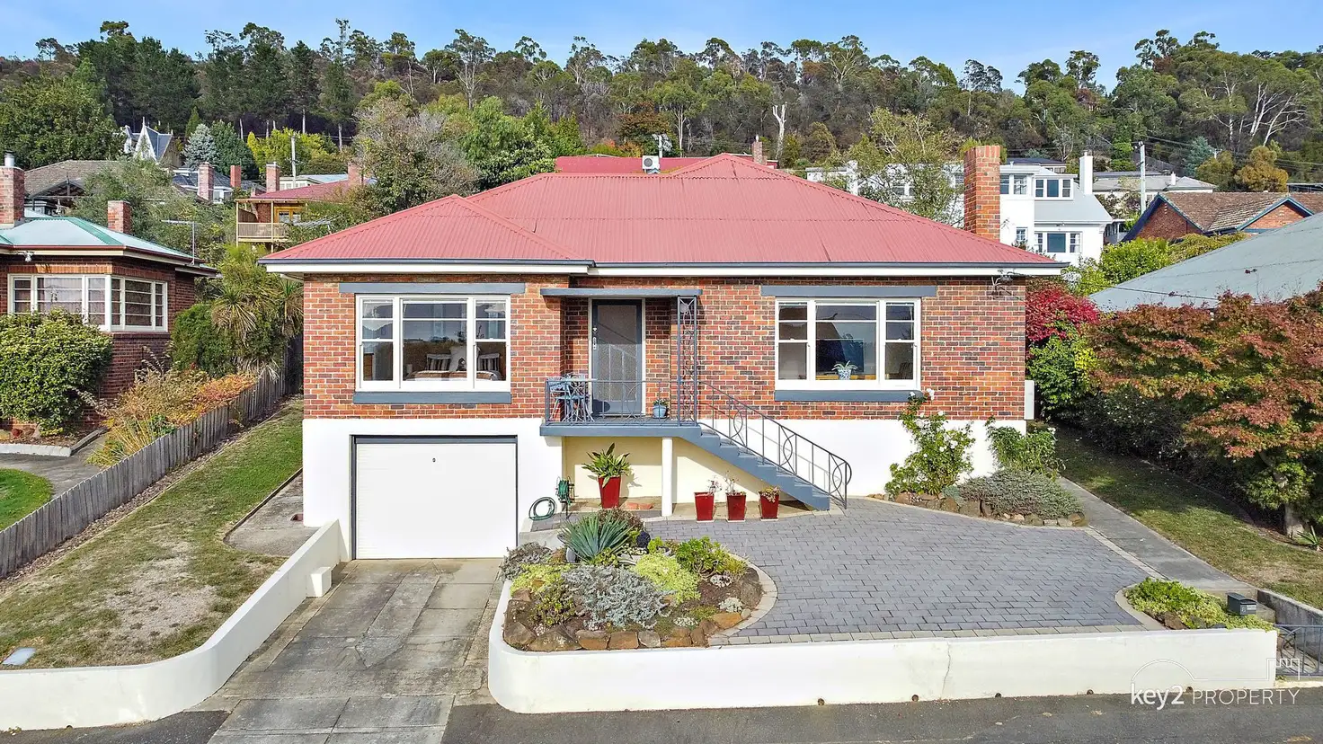 Main view of Homely house listing, 8 Neika Avenue, West Launceston TAS 7250