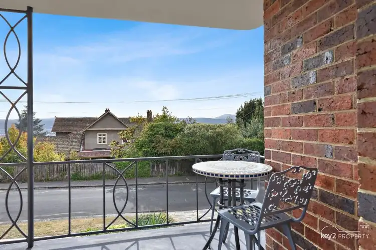 Second view of Homely house listing, 8 Neika Avenue, West Launceston TAS 7250