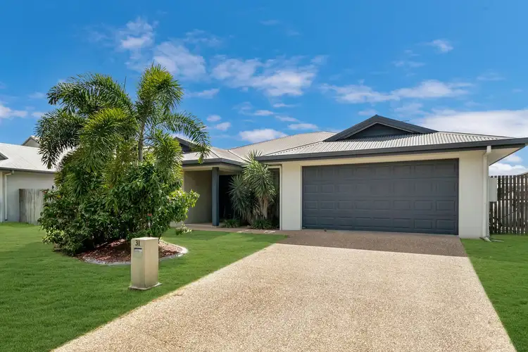 31 Summergold, Mount Low QLD 4818