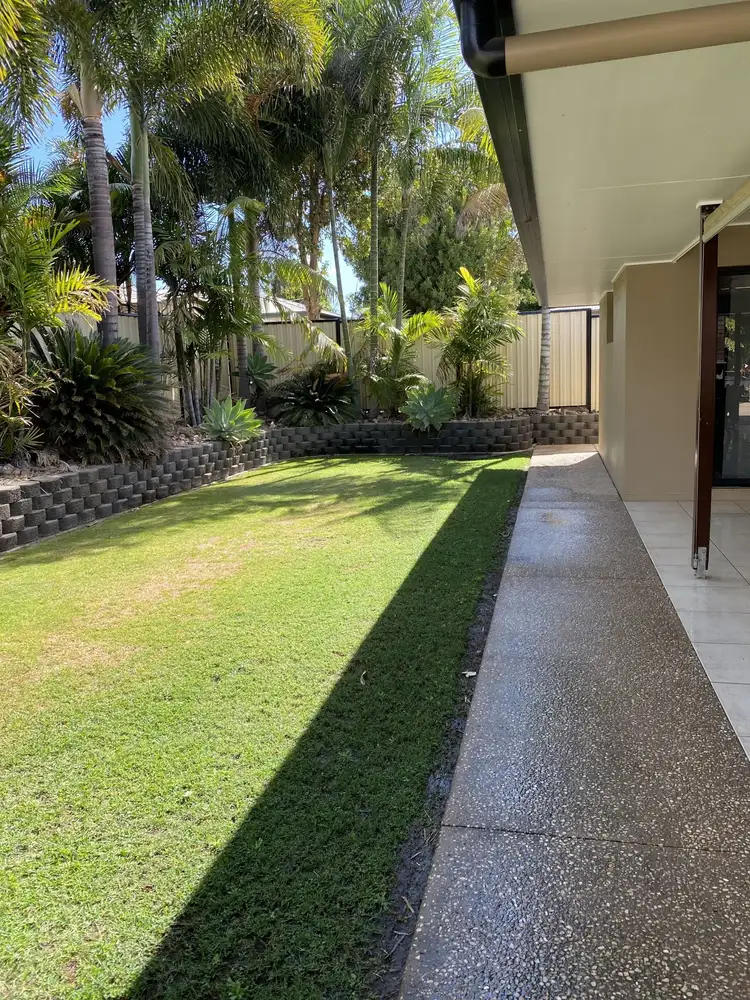 Seventh view of Homely house listing, 236 Mills, Avenue, Moranbah QLD 4744