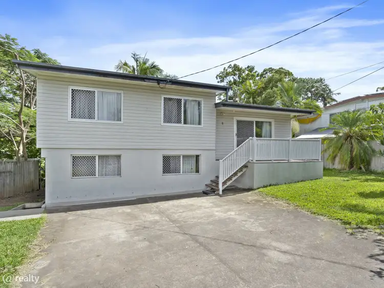 Main view of Homely house listing, 6 Nyanza Street, Woodridge QLD 4114