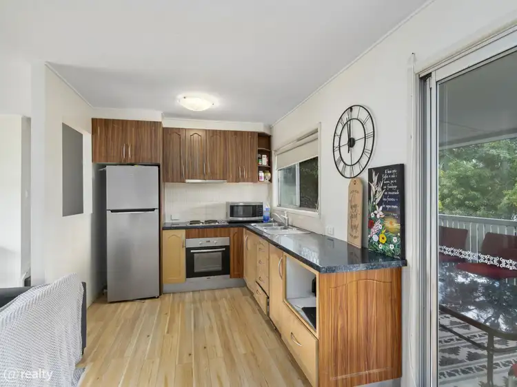 Second view of Homely house listing, 6 Nyanza Street, Woodridge QLD 4114