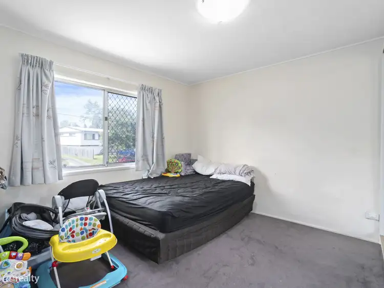 Fifth view of Homely house listing, 6 Nyanza Street, Woodridge QLD 4114