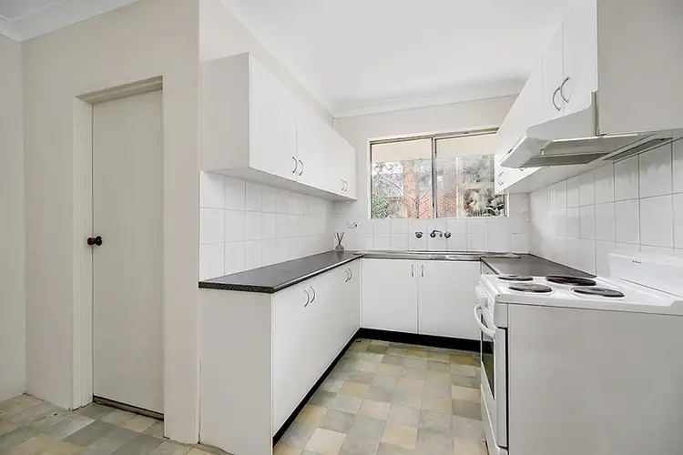 Third view of Homely apartment listing, 7/59 Meehan Street, Granville NSW 2142