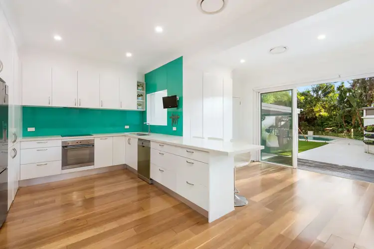 Main view of Homely house listing, 3 Yathong Road, Caringbah NSW 2229