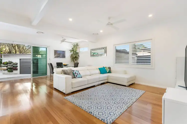 Second view of Homely house listing, 3 Yathong Road, Caringbah NSW 2229