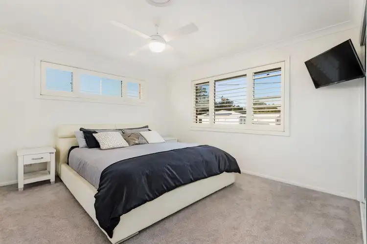Sixth view of Homely house listing, 3 Yathong Road, Caringbah NSW 2229