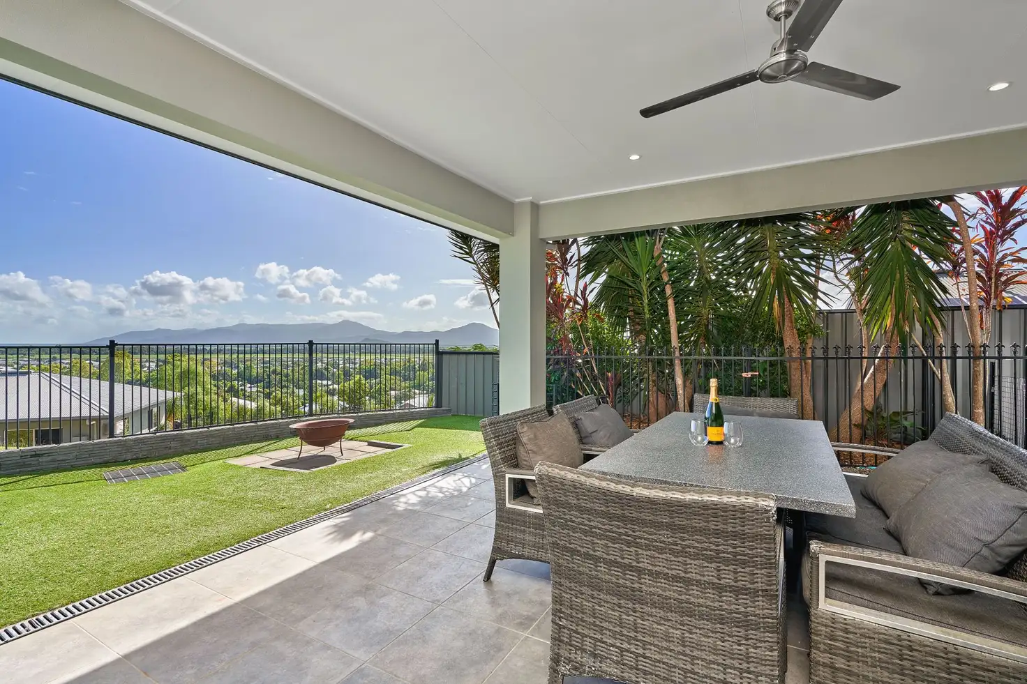 Main view of Homely house listing, 3 Gadaloff Close, Gordonvale QLD 4865