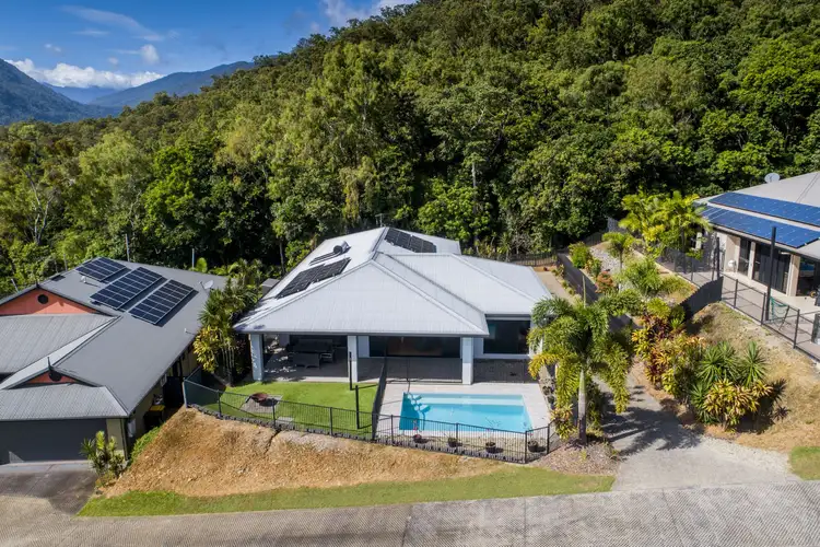 Sixth view of Homely house listing, 3 Gadaloff Close, Gordonvale QLD 4865