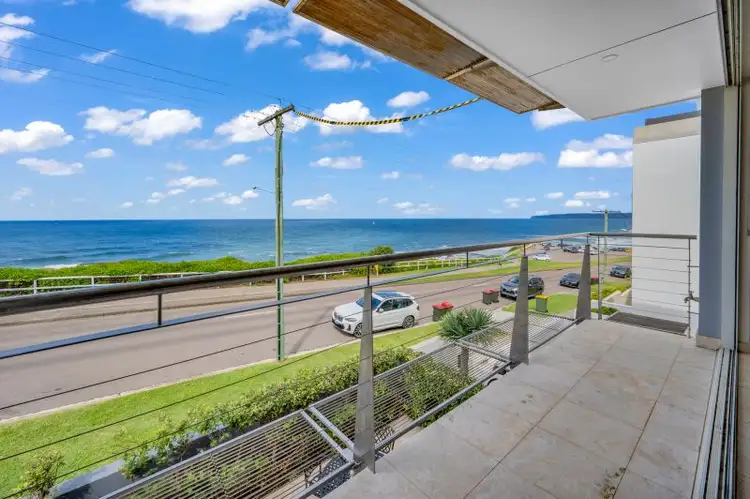 Third view of Homely house listing, 80 Memorial Drive, Bar Beach NSW 2300