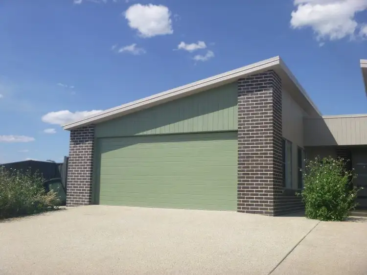 Main view of Homely semi-detached listing, 1 & 2/20 Hurse St, Chinchilla QLD 4413