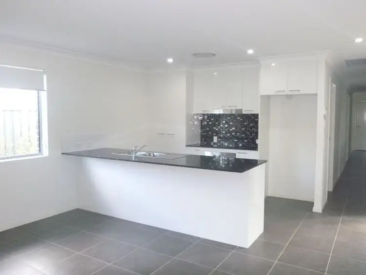 Second view of Homely semi-detached listing, 1 & 2/20 Hurse St, Chinchilla QLD 4413