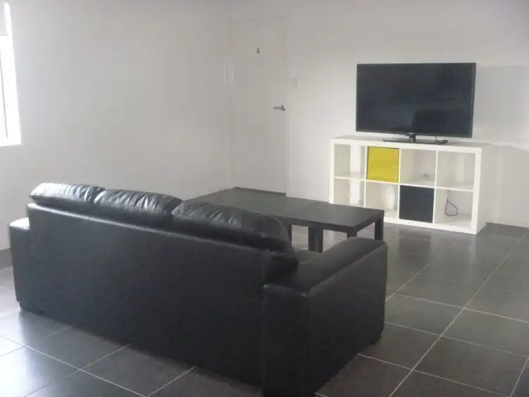 Fifth view of Homely semi-detached listing, 1 & 2/20 Hurse St, Chinchilla QLD 4413