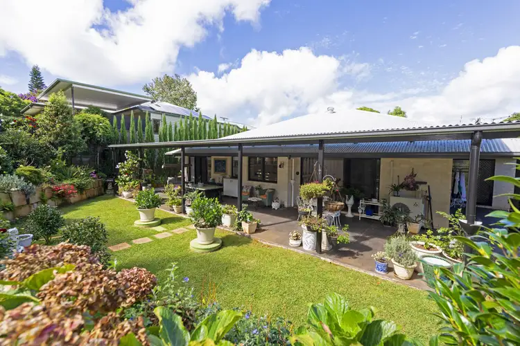 Main view of Homely house listing, 23 Griffith Street, Tamborine Mountain QLD 4272