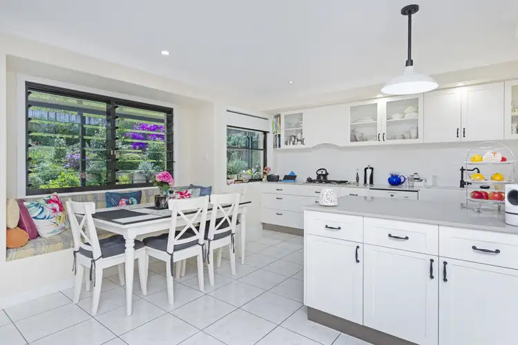 Second view of Homely house listing, 23 Griffith Street, Tamborine Mountain QLD 4272
