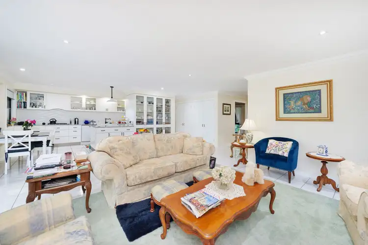 Third view of Homely house listing, 23 Griffith Street, Tamborine Mountain QLD 4272