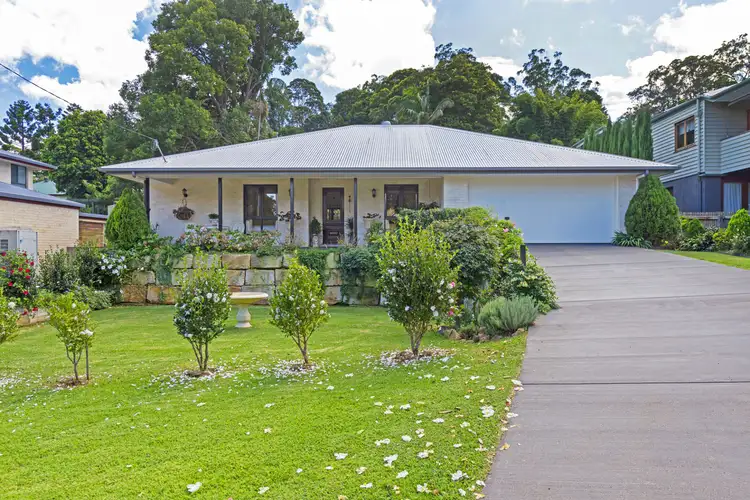 Fourth view of Homely house listing, 23 Griffith Street, Tamborine Mountain QLD 4272