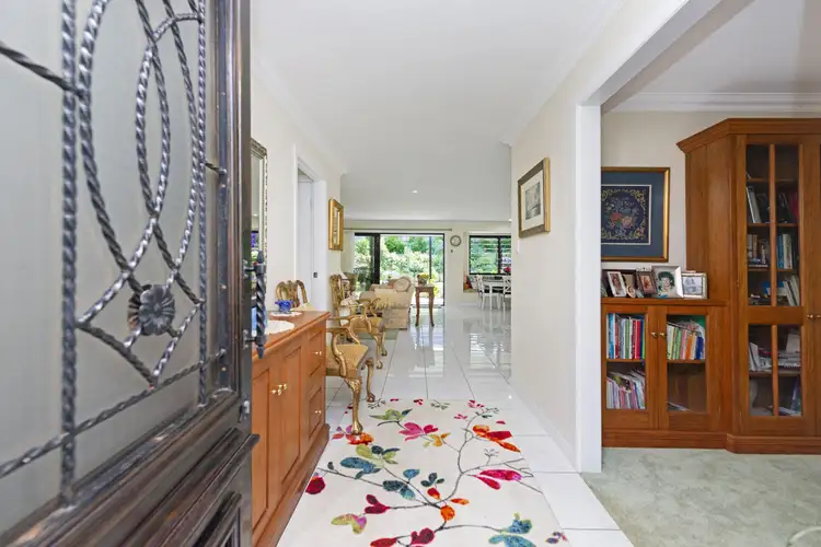 Fifth view of Homely house listing, 23 Griffith Street, Tamborine Mountain QLD 4272