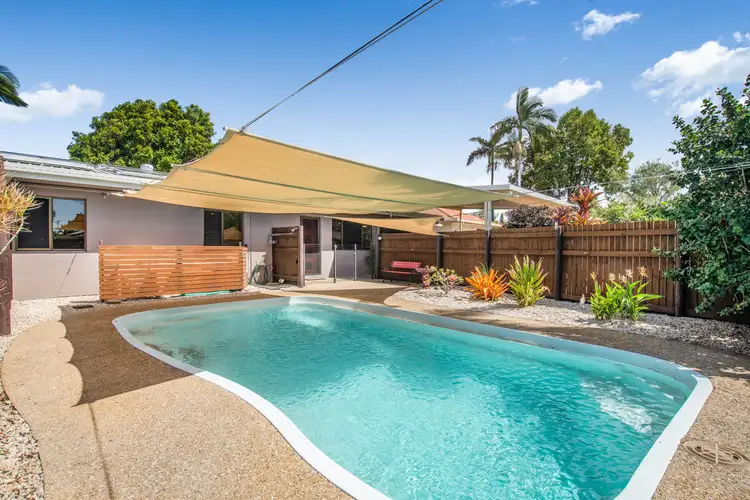 4 Cupania Court, Annandale QLD 4814