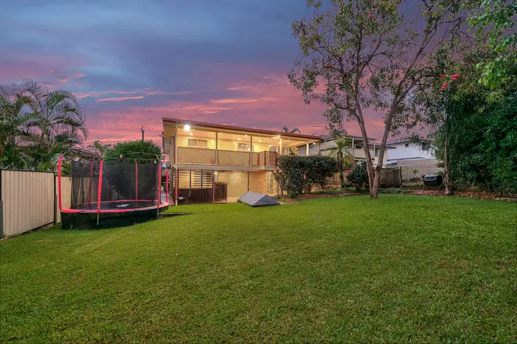 15 Nottingham Parade, Bray Park QLD 4500