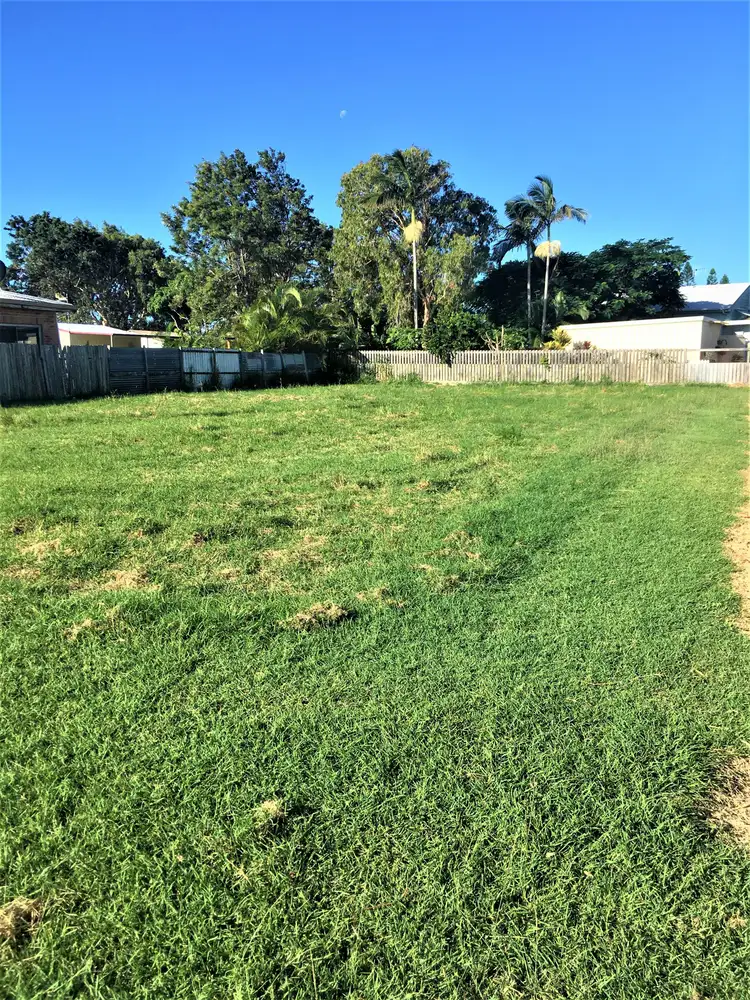 Main view of Homely land listing, 76 Welch Street, Elliott Heads QLD 4670