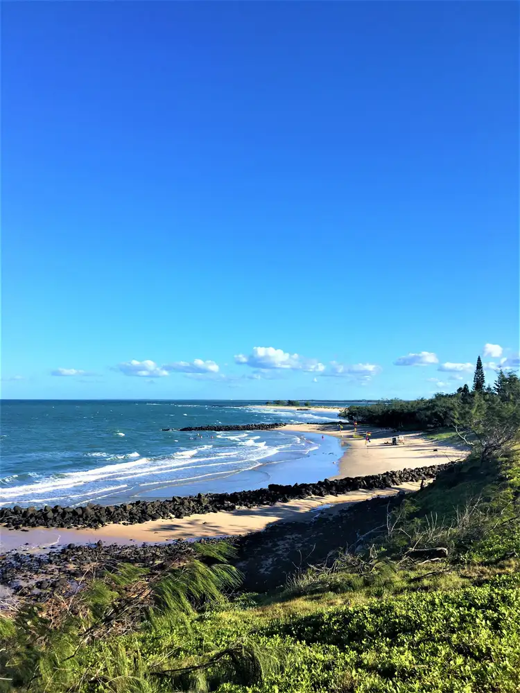 Second view of Homely land listing, 76 Welch Street, Elliott Heads QLD 4670
