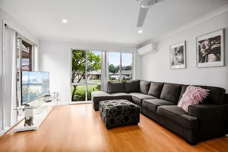 Fifth view of Homely house listing, 15 Britten Close, Cranebrook NSW 2749