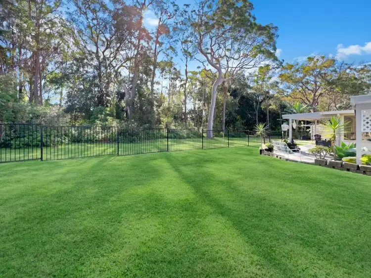 Third view of Homely house listing, 12 Anchorage Circle, Summerland Point NSW 2259