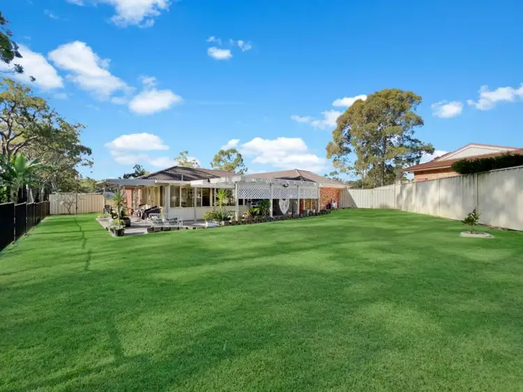 Fourth view of Homely house listing, 12 Anchorage Circle, Summerland Point NSW 2259