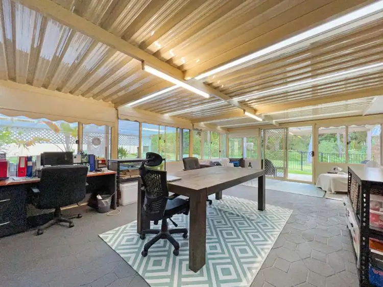 Fifth view of Homely house listing, 12 Anchorage Circle, Summerland Point NSW 2259