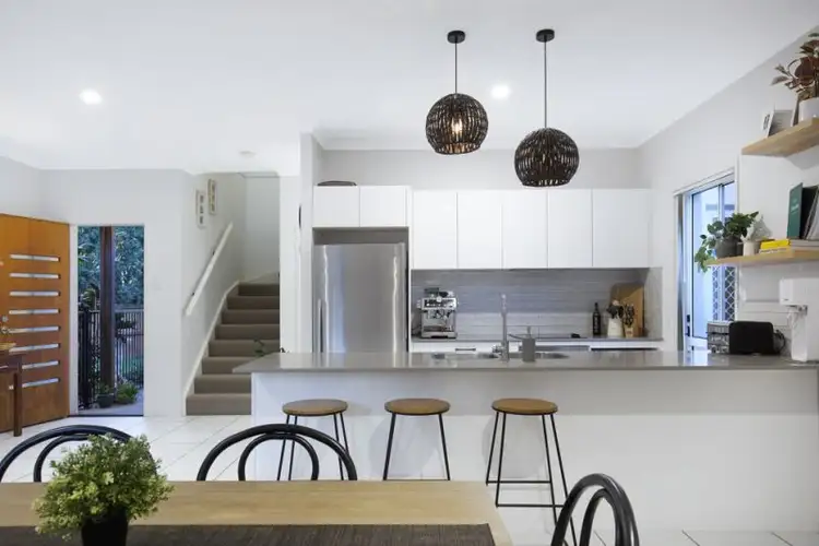 Sixth view of Homely house listing, 19 Melia Court, Eatons Hill QLD 4037