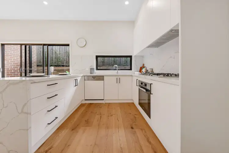 Third view of Homely townhouse listing, 5/12-14 Powers Street, Donvale VIC 3111