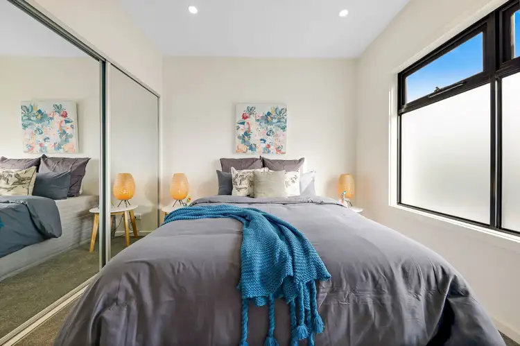 Fifth view of Homely townhouse listing, 5/12-14 Powers Street, Donvale VIC 3111