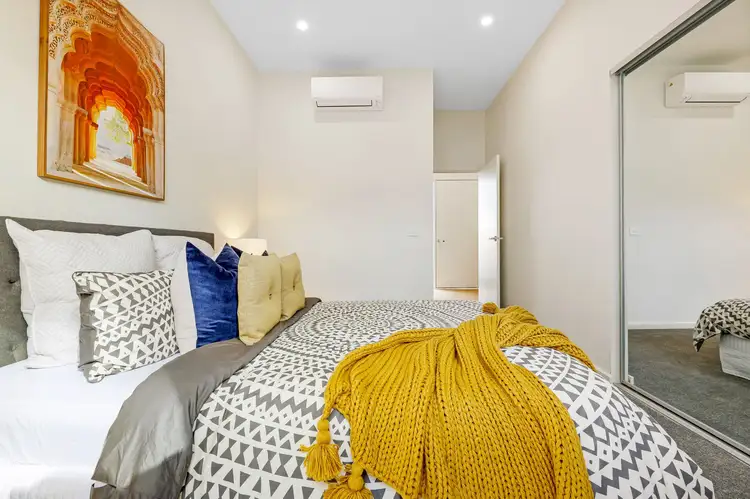 Sixth view of Homely townhouse listing, 5/12-14 Powers Street, Donvale VIC 3111